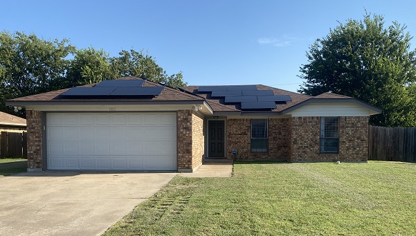 1611 Sagebrush Drive