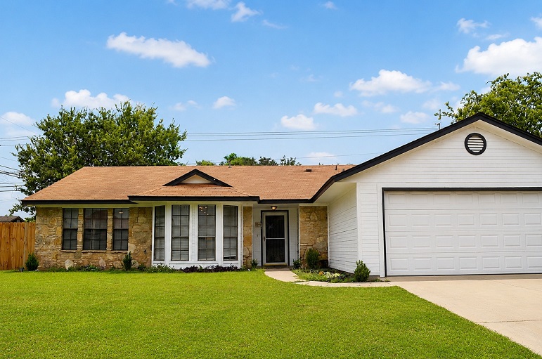 4312 Creekside Drive