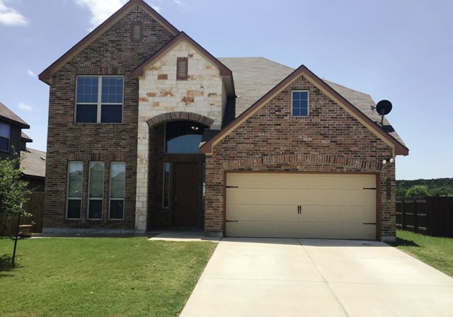 4814 Prewitt Ranch Rd.