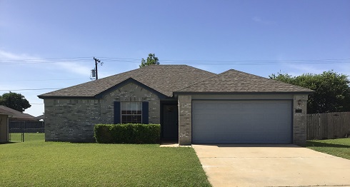 4910 Parkwood Drive