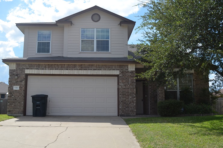 5311 Whiterock Drive