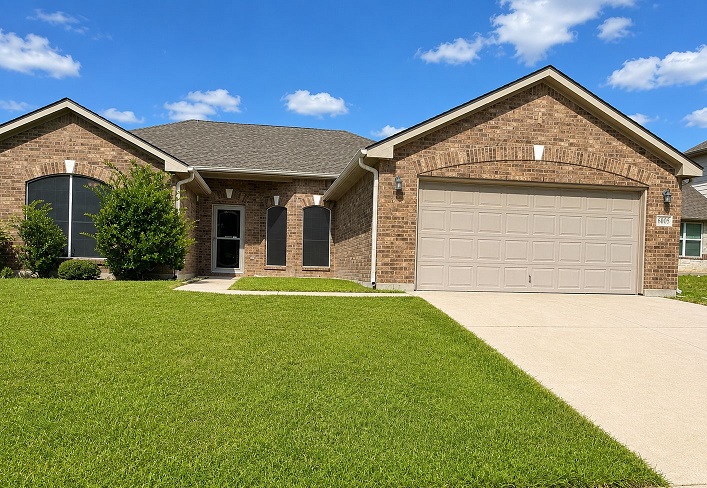 6005 Flagstone Drive