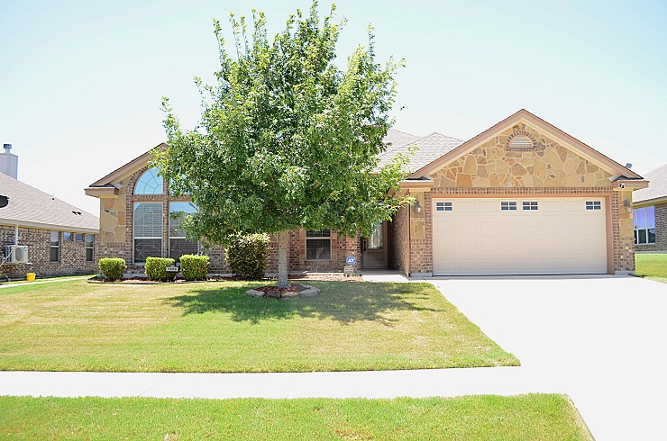7609 Zircon Dr.